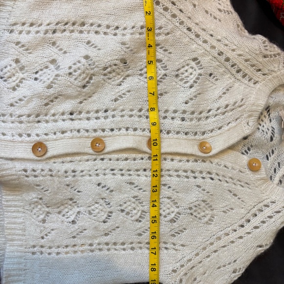 Sezane sweater - Picture 4 of 5